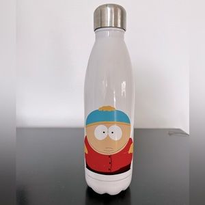 South Park Cartman Water Bottle